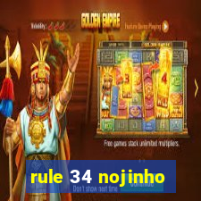 rule 34 nojinho